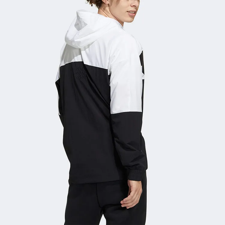 Adidas Neo Jackets Men White-3