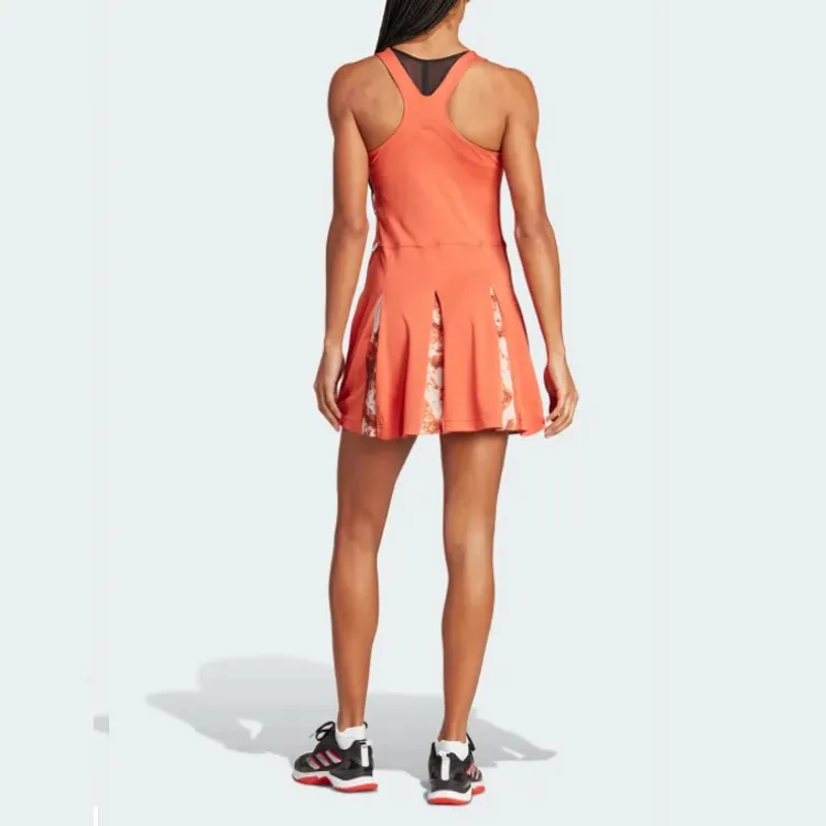 Adidas Free Shipping With AdiClub Tennis Paris Made To Be Remade Dress-4