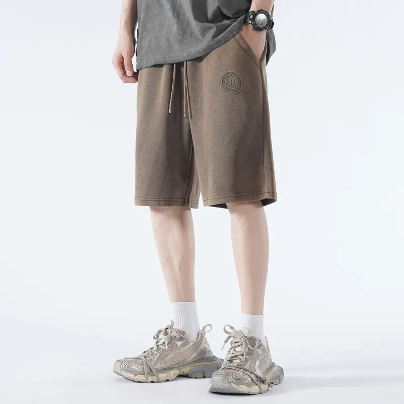 Hurley Casual Shorts Unisex-16