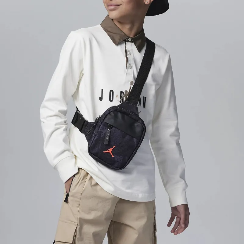 JORDAN Airborne Hip Bag 0.5L-3