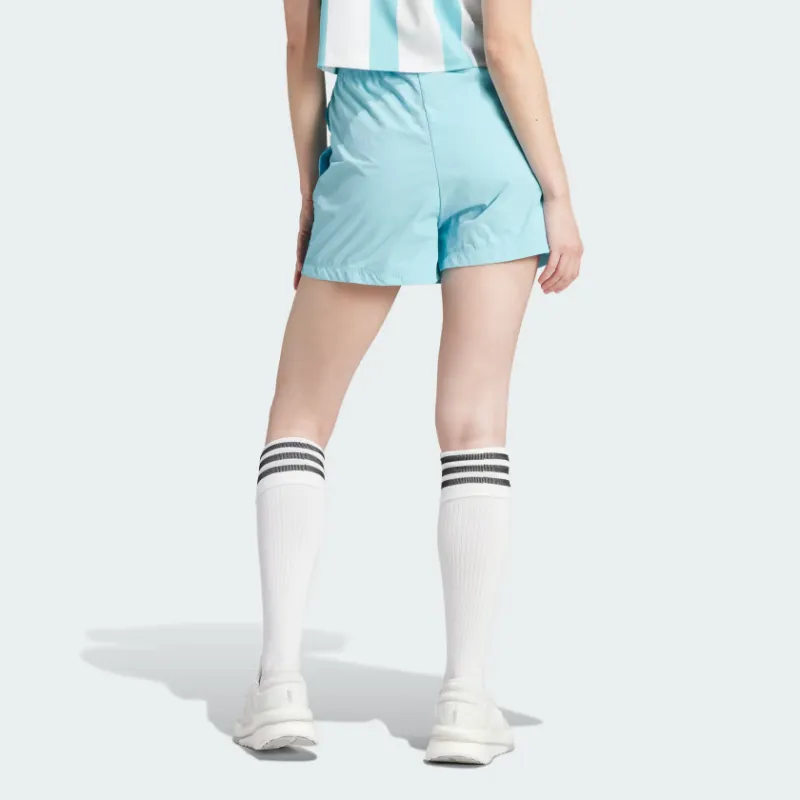 Adidas Free Shipping With AdiClub Tiro Snap-Button Shorts-2