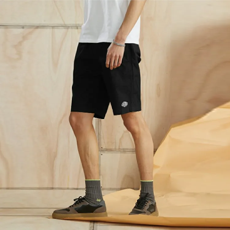 Dickies Casual Shorts Men Black-2
