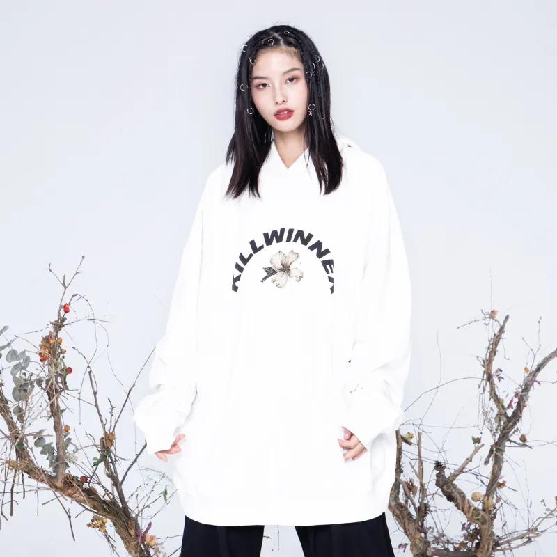 KILLWINNER Sweatshirts Unisex-7