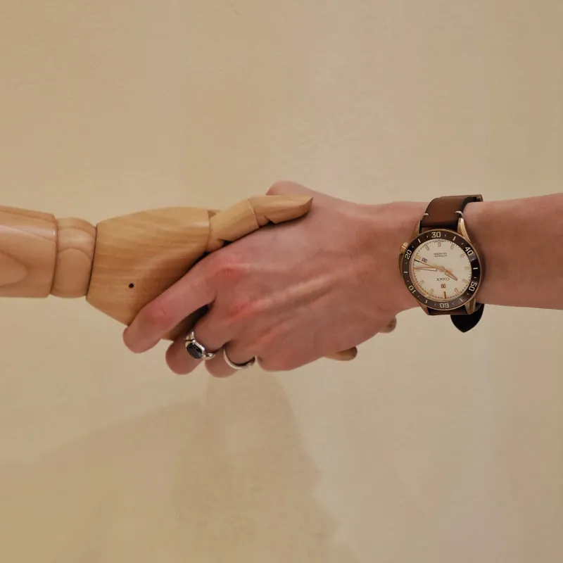 CODEX Men Extreme Collection Watch-5