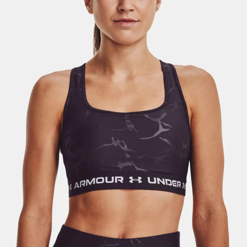 Under Armour Women's Bras-3