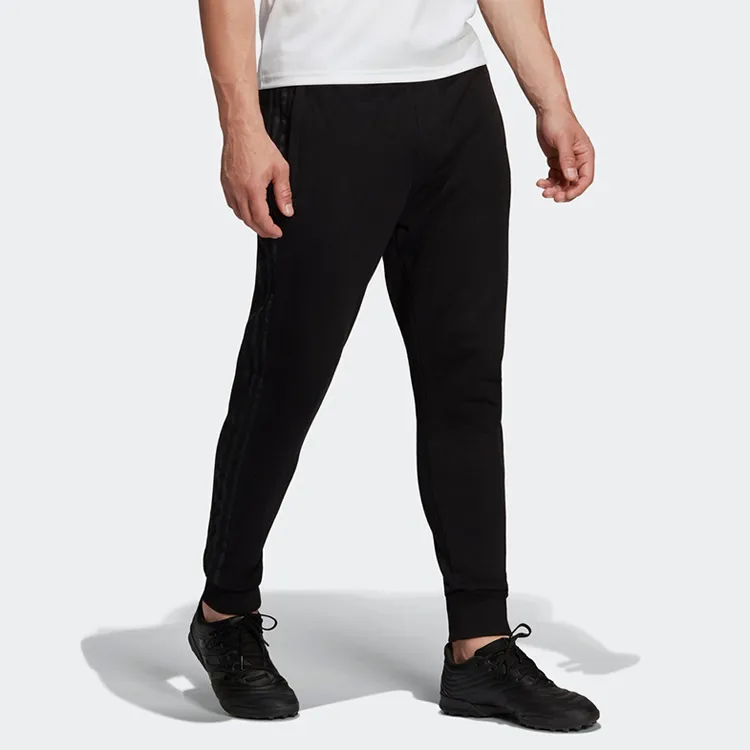 Adidas Knitted Sweatpants Men's-3