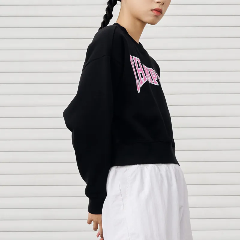 Champion Sweatshirts Women's-4