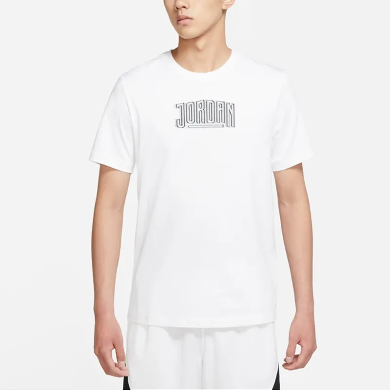 JORDAN Sport Dna S/S T-Shirt-2