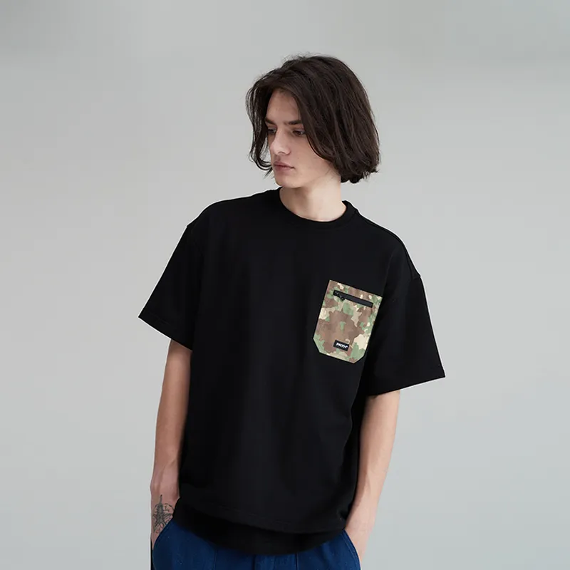 Prth Promethean T Shirts Unisex-4