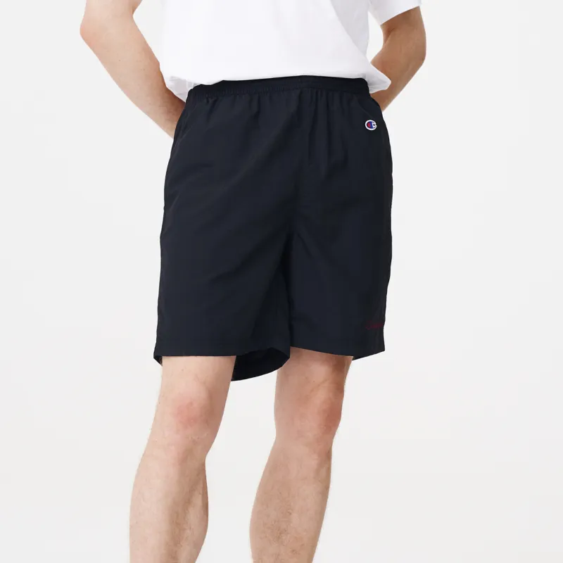 Champion Loose Fit Shorts Unisex-3