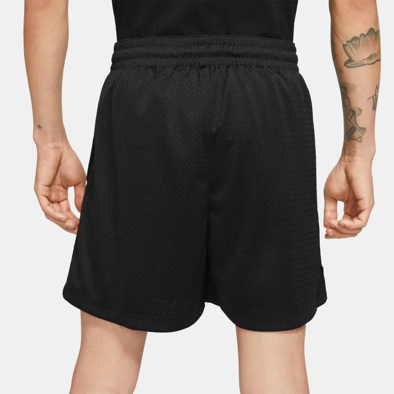 Nike Casual Shorts Men Black-5