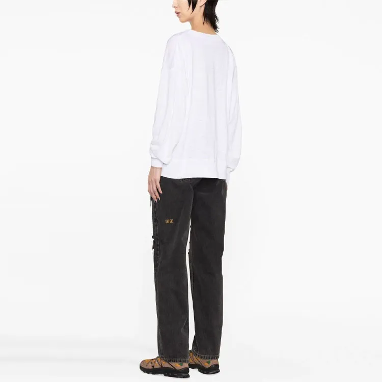 ISABEL MARANT ETOILE Klowia T shirt-2