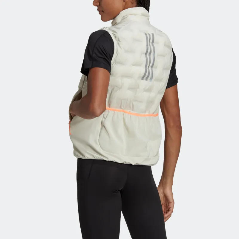 Adidas Vests Women's White-3
