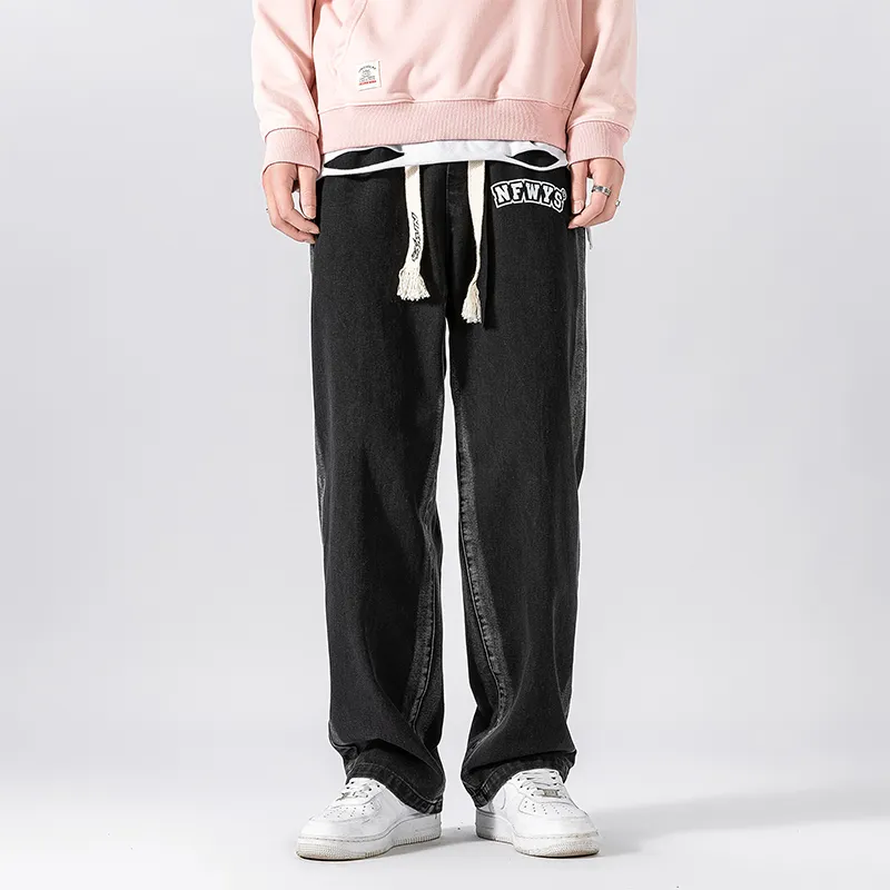 NFWYS Jeans Unisex-4