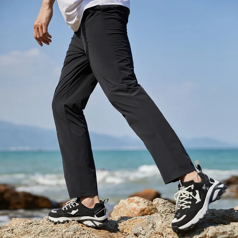 TOREAD Casual Pants Men-12