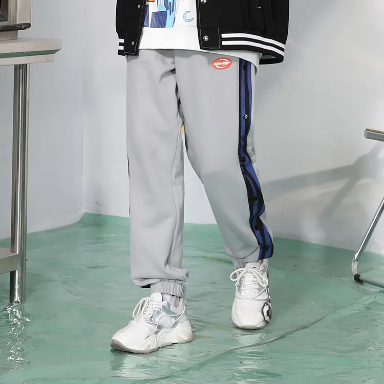 GENANX Jogger Sports Pants Unisex-7