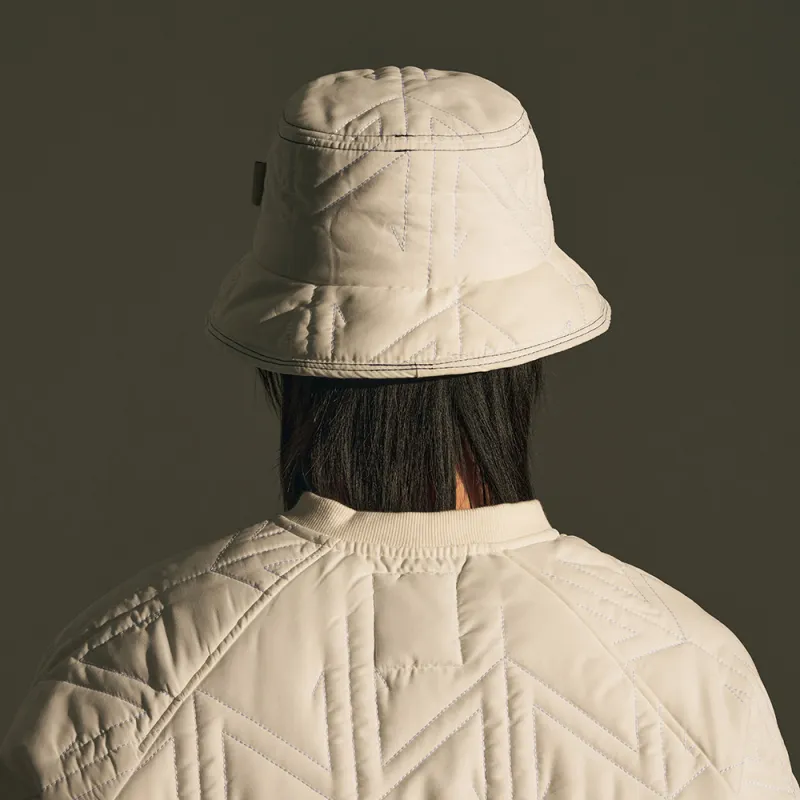 Spirit Cage X FEAROM Bucket Hats Unisex-7