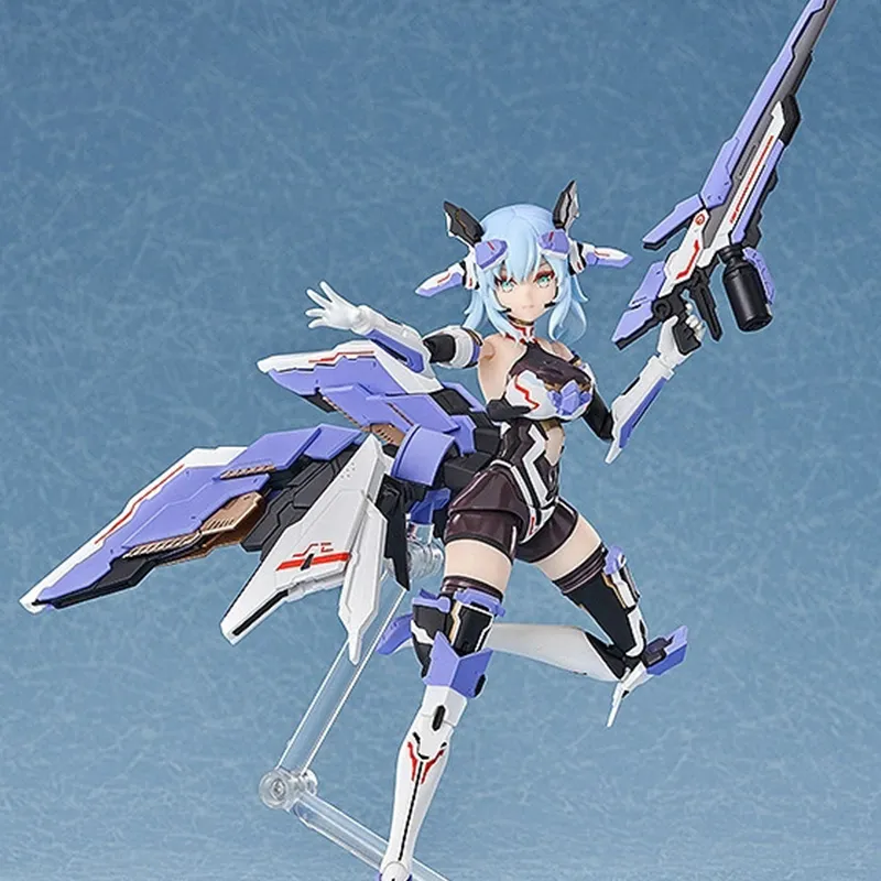 GOOD SMILE COMPANY Model Kits-2