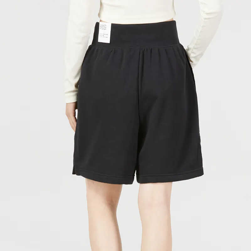 Nike Sports Shorts Women's Black-2