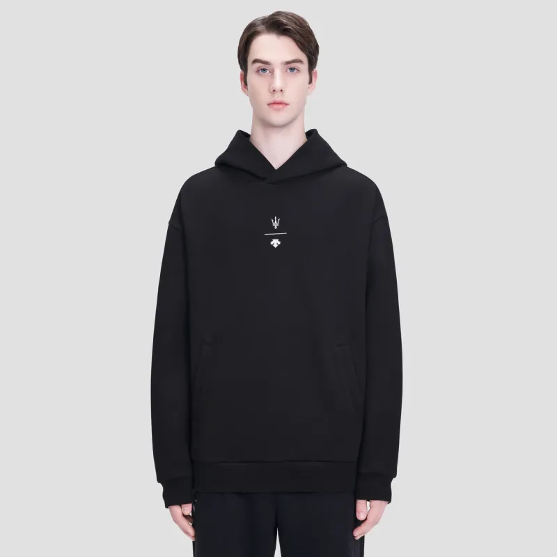 DESCENTE X Maserati Sweatshirts Men-4