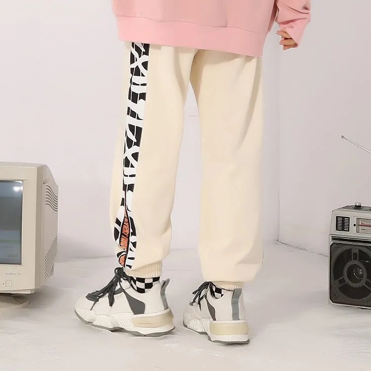 TVX Knitted Sweatpants Unisex-9