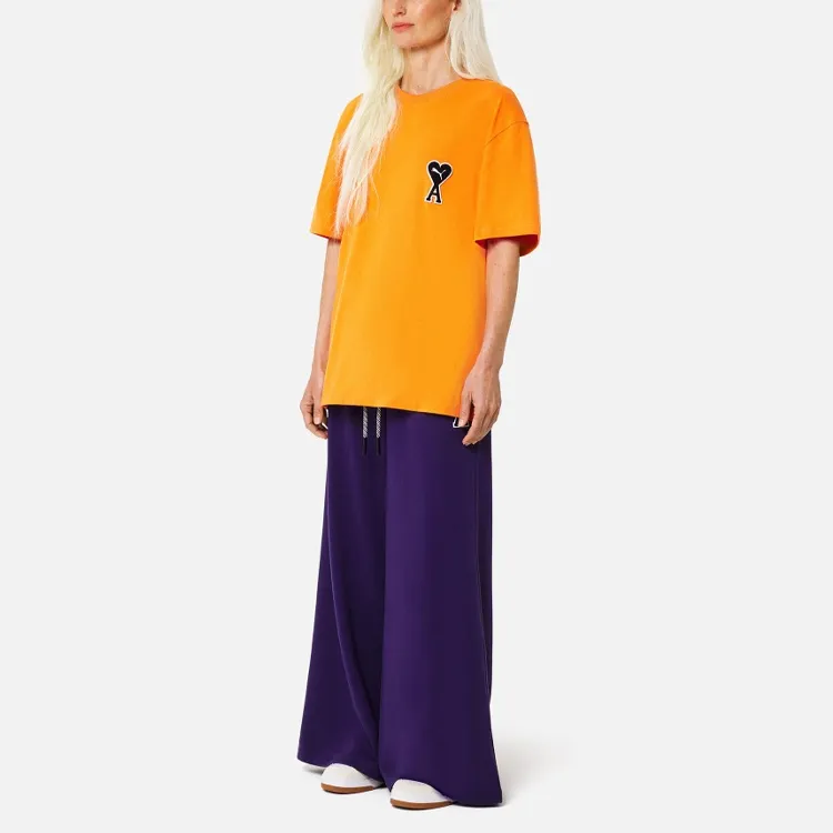 PUMA X Ami Tee-3