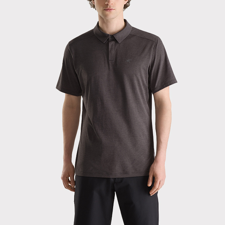 Arcteryx KADEM Polo Shirts Men - POIZON