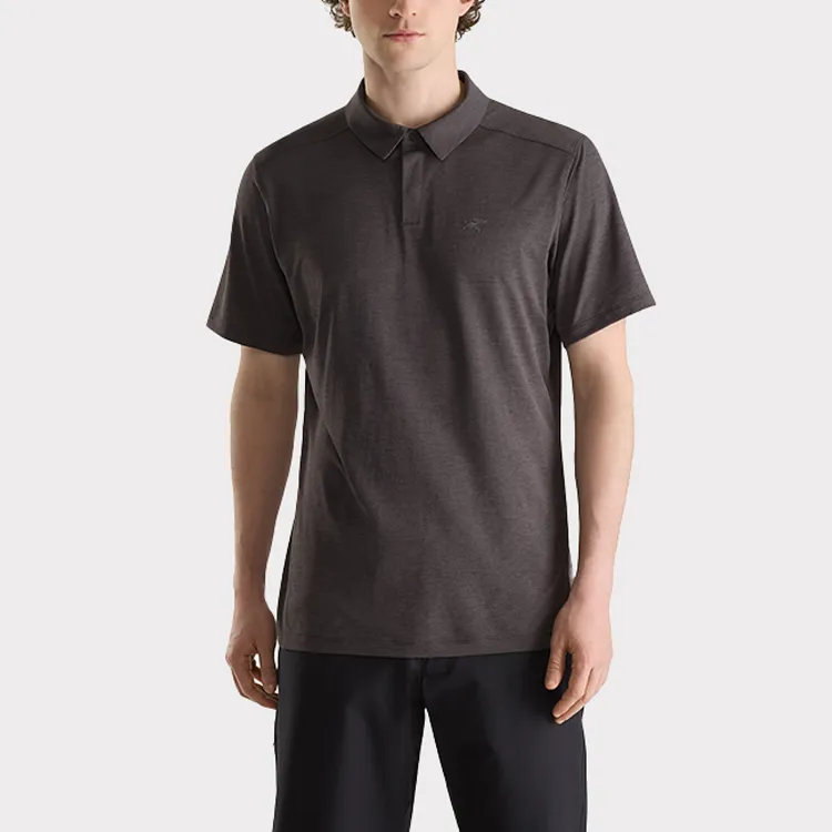 Arcteryx KADEM Polo Shirts Men-12