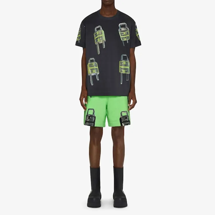 Givenchy Board Fit Bermuda Short-1
