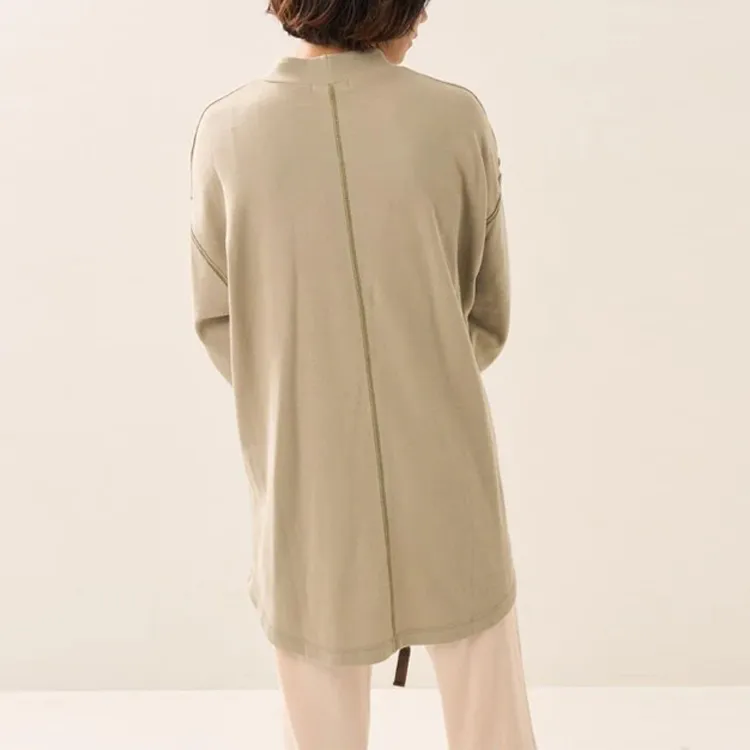 FREAK'S STORE FW22 Long Sleeved T Shirt Women's-11