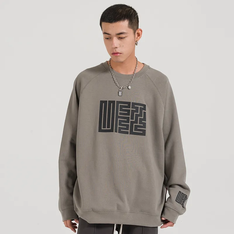 UFZ Sweatshirts Unisex-2