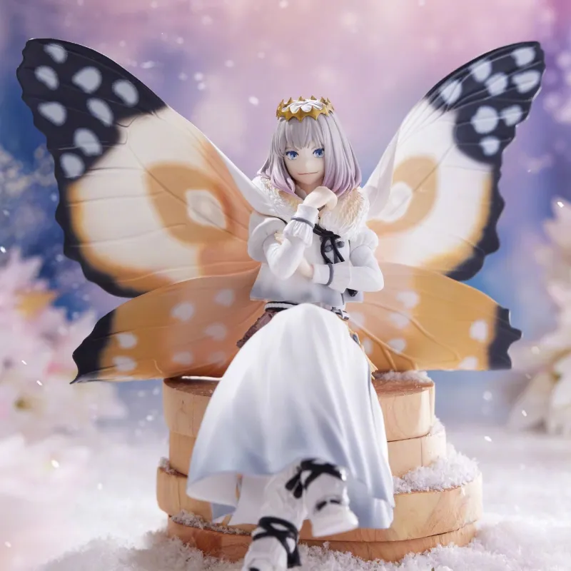 FURYU Fate/Grand Order Oberon, Instant Noodle Press Bonus Gifts-1