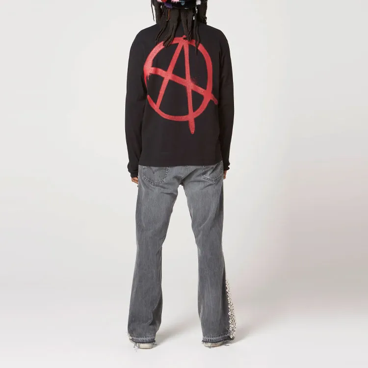 Gallery Dept. Anarchy L/S Tee-3