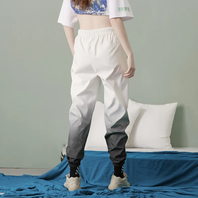 BTK Casual Pants Unisex-2