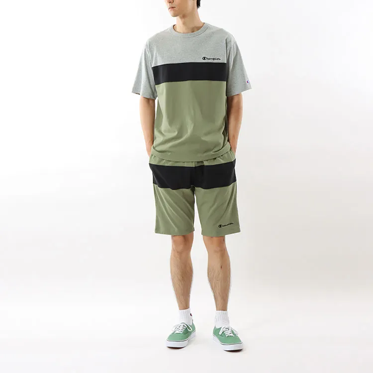Champion Casual Shorts Men-4