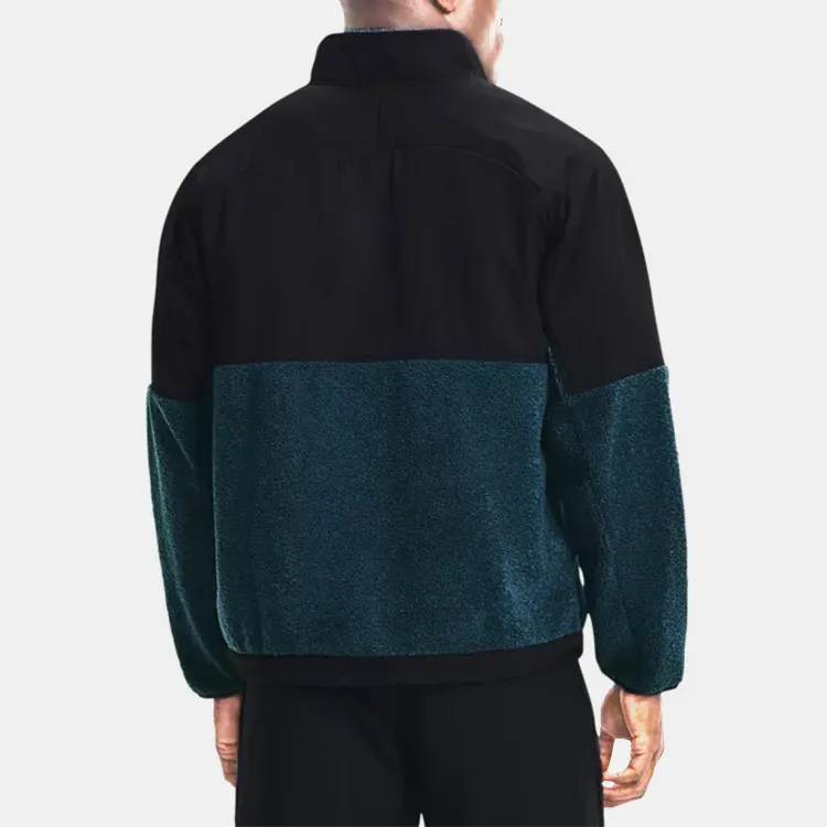 Under Armour Jacket Men's Black-3