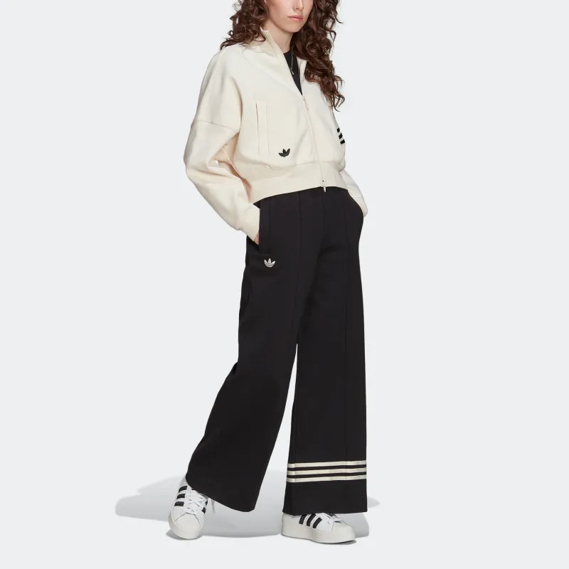 adidas originals Adicolor Neuclassics Track Pants Black-3