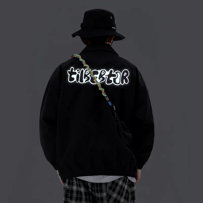 GUKUUL Jackets Unisex-2