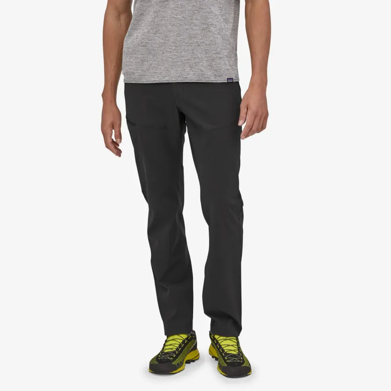 Patagonia Button fastening Trousers-2