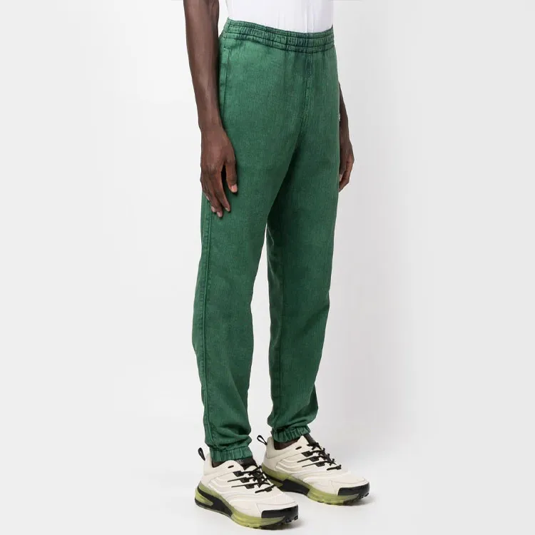 DIESEL Jeans Unisex Green-3
