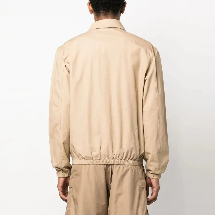 Polo Ralph Lauren Polo Pont Collared Jacket-3