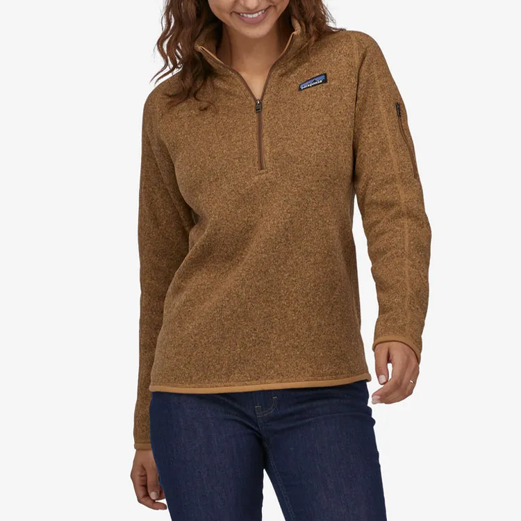 Patagonia Better Sweater Sweaters Women's-17