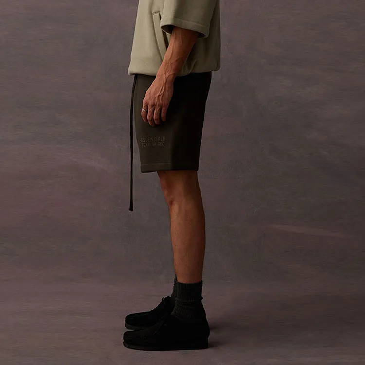Fear Of God Essentials Sweatshort-4