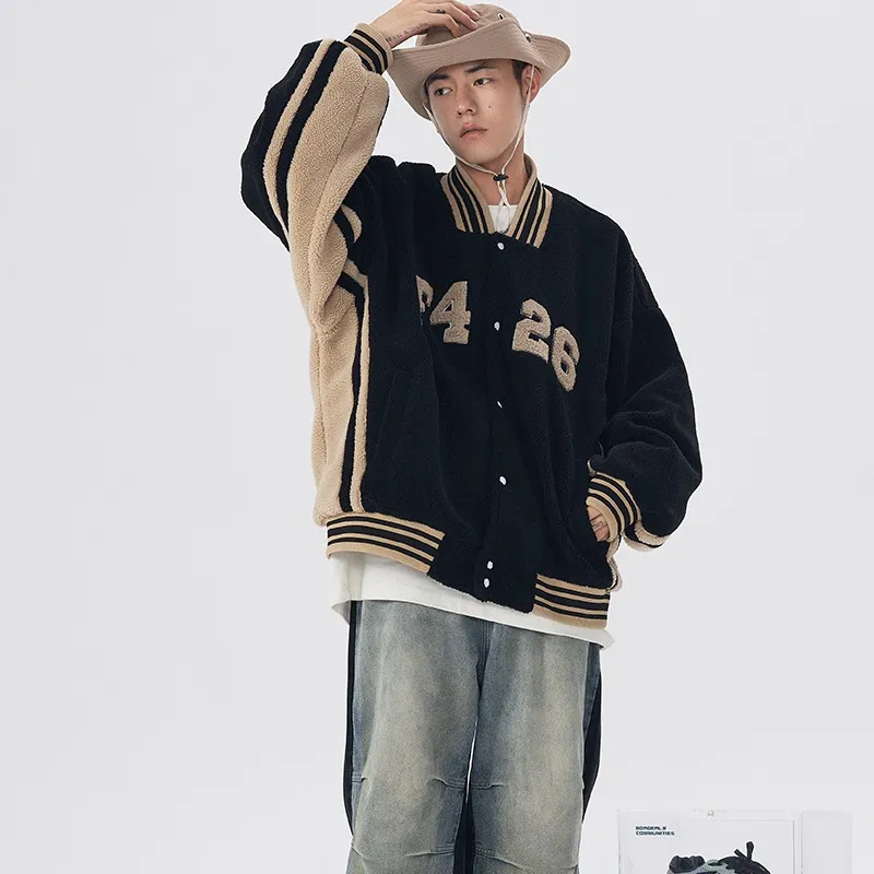 F426 Baseball Jerseys Unisex-3