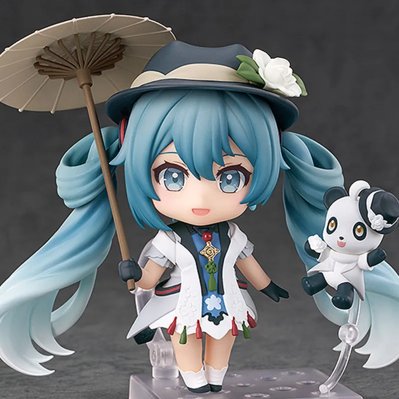 GOOD SMILE COMPANY Chibi Figures-5