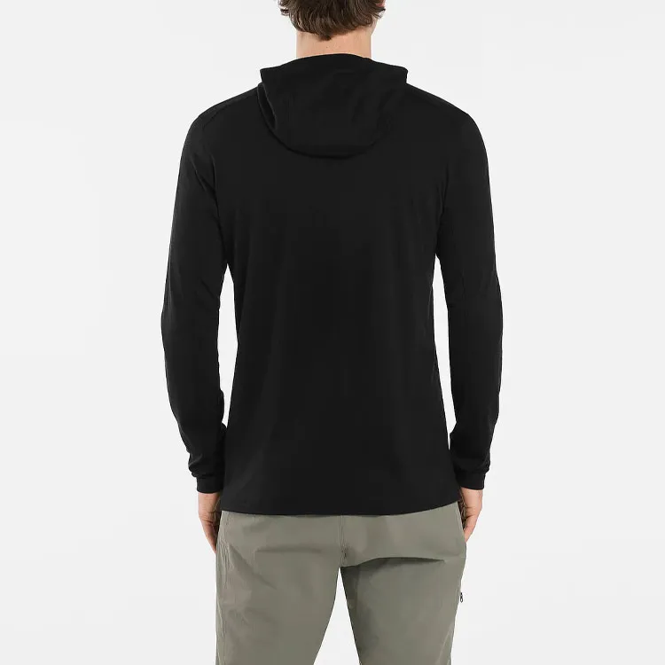 Arcteryx Ionia Merino Wool Series Sweatshirt Men's-2