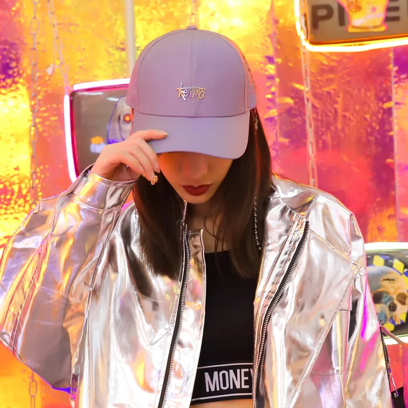 KENMO Baseball Caps Unisex-8
