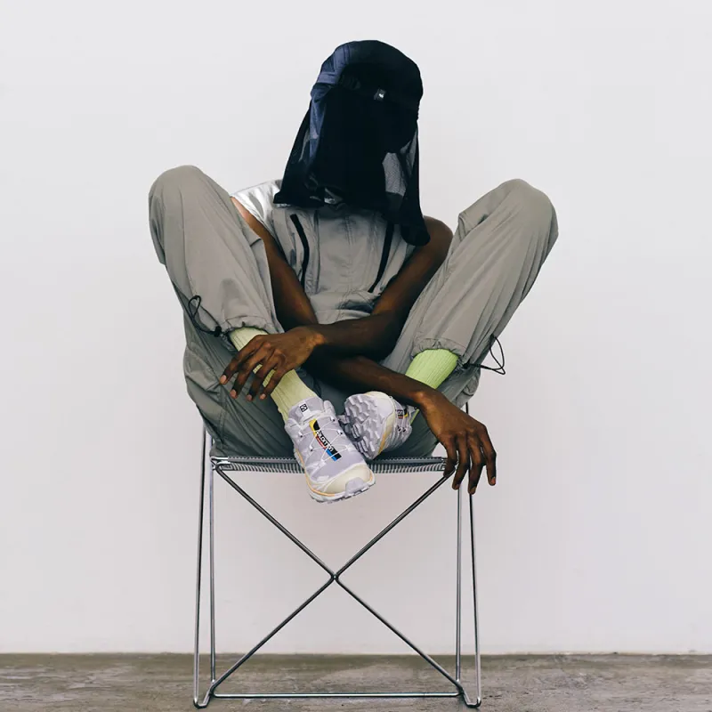 Gramicci X F/CE Technical Pants-2