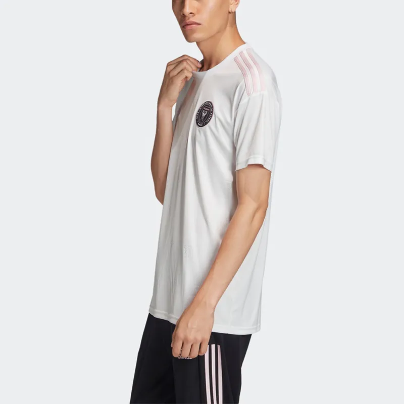 Adidas Soccer Jerseys Men White-3