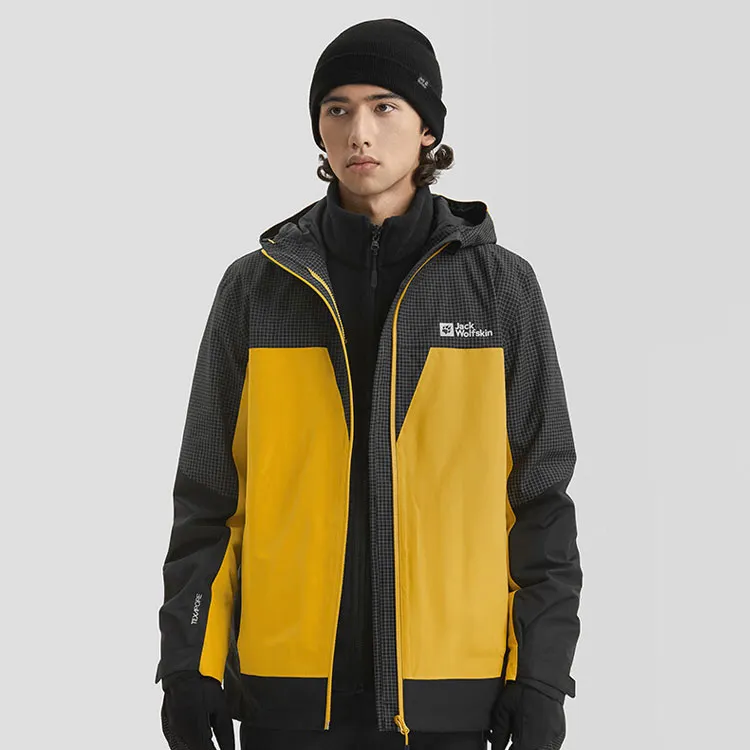 JACK WOLFSKIN Jackets Men-7